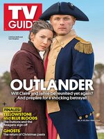 TV Guide Magazine